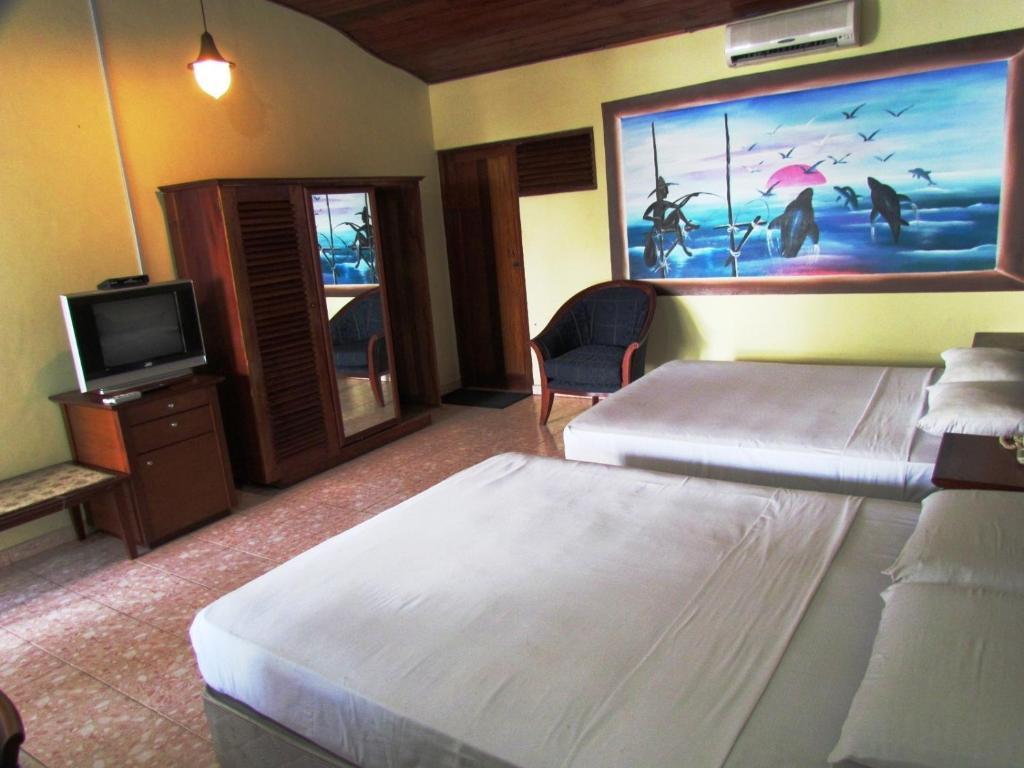 Miltons Beach Resort Unawatuna Habitación foto